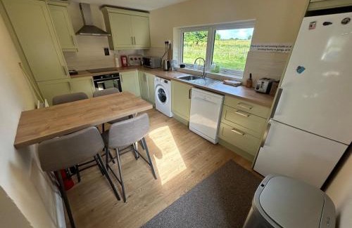 Cortober House | Toormore Farmhouse