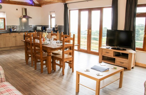 Angelbank Cottage | Toot View