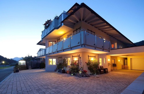 Fieberbrunn Apartment | Top 1 - 3 (3) - Apartment block Charisma