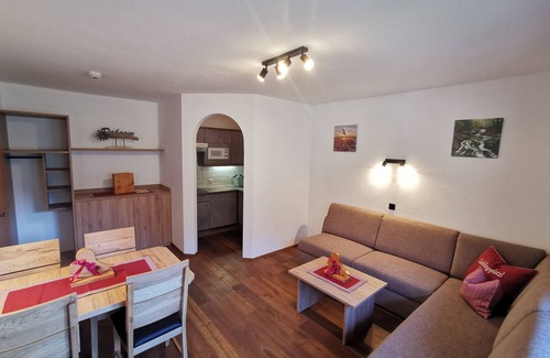 Neustift Im Stubaital Apartment | Top 1 or 2 incl. STUBAI SUPER SUMMER CARD