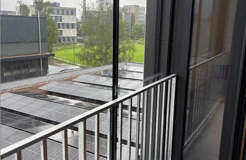 Dornbirn Apartment | Top 2.04 Studio in Dornbirn mit Balkon