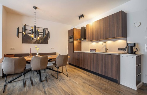 Berwang Apartment | TOP 2 - Großzügiges Apartment in der Tiroler Zugspitzarena, an der Skipiste