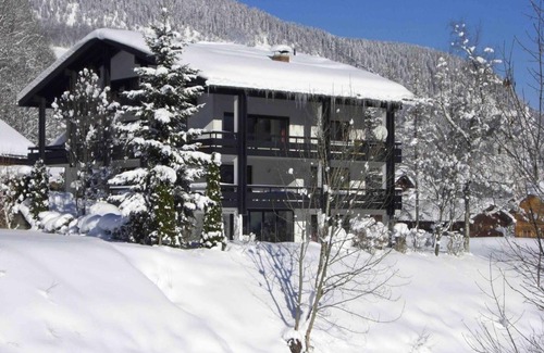 Mellau Apartment | Top 2 House Bruges - House Bruges