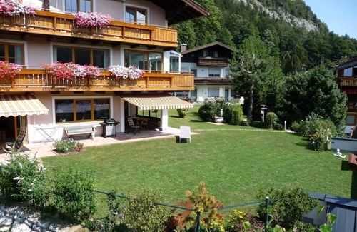 Fuschl am See Apartment | Top 2 - House Lungau