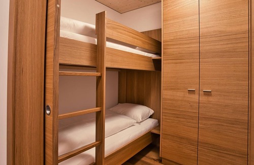 Faschina Apartment | Top 2 or 6 - RÖSSLE Apartments
