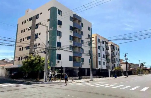 Atalaia Apartment | Top. 3 Qts a 3 Quadras do Mar. Amplo. Tudo Perto