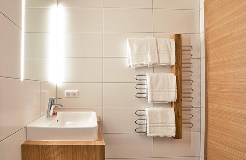 Faschina Apartment | Top 4 or 8 - RÖSSLE Apartments