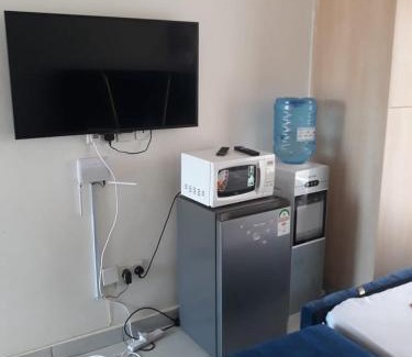 Central Province Apartment | Top 5 kisumu