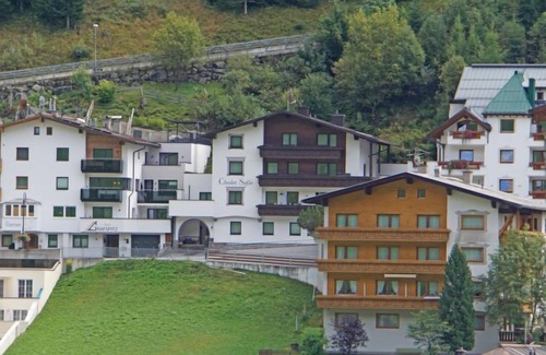 Ischgl Apartment | Top 6 (Panorama) by Interhome