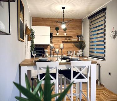 Sombor Apartment | TOP Apartman