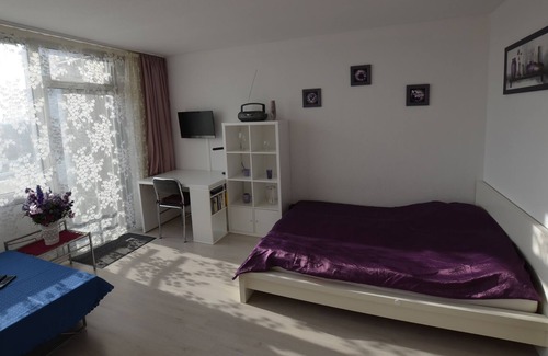 Ostheim Apartment | Top apartment, fair apartment free WiFi parking
