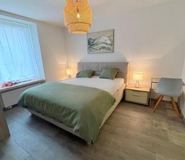 District 4 Apartment | Top Apartment in Center of Zurich