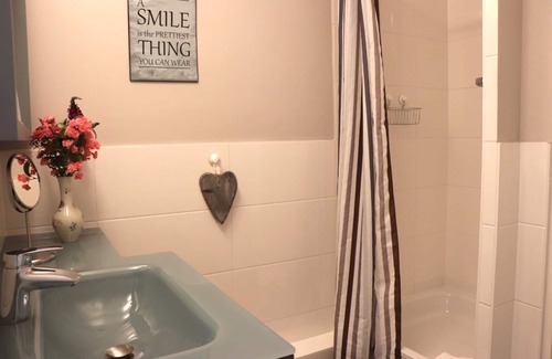 Geesthacht Apartment | Top apartment in dream location in the east of Hamburg (also long-term rental)