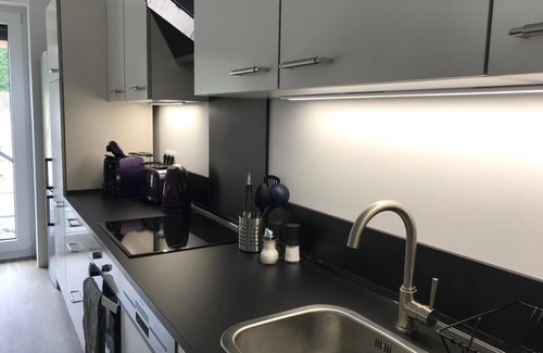Bestensee Nord Apartment | TOP apartment near Berlin, very easy access