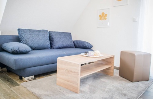 Boeblingen Apartment | Top apartment near the center of Böblingen