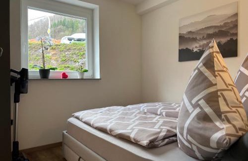 Bad Urach Apartment | Top Apartment Zentrum Bad Urach