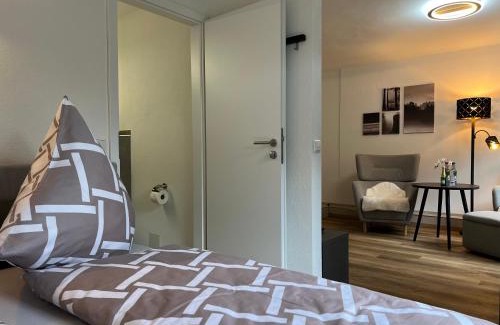 Bad Urach Apartment | Top Apartment Zentrum Bad Urach
