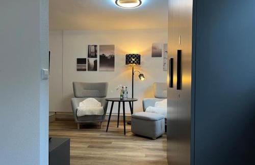 Bad Urach Apartment | Top Apartment Zentrum Bad Urach