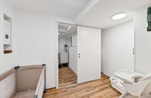 Ludwigsburg Apartment | TOP Apartments - Modernes Appartement im Stadtzentrum - Klima - Netflix