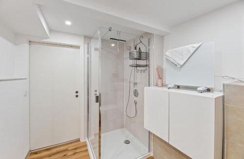 Ludwigsburg Apartment | TOP Apartments - Modernes Appartement im Stadtzentrum - Klima - Netflix