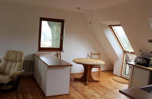 Alvesen Apartment | Top Appartement 1 in Rosengarten/Hamburg