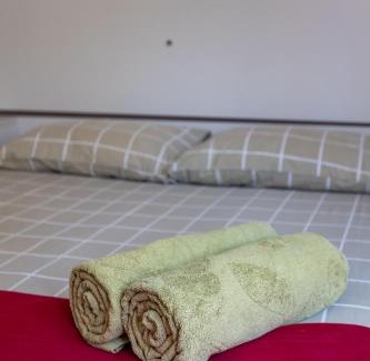 Jacarepagua Apartment | TOP BARRA OLÍMPICO! FARMASI ARENA - PARQUE AQUÁTICO MARIA LENK - ARENAS OLÍMPICAS - RIO CENTRO - GARAGEM - PORTARIA 24h - PISCINA - SAUNA - PARQUINHO INFANTIL - AR CONDICIONADO SALA E QUARTOS - TV com STREAMING, Wi-Fi