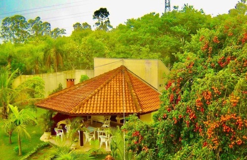Santa Barbara d'Oeste House | TOP BEAUTIFUL COZY FARM - beds for 30 people