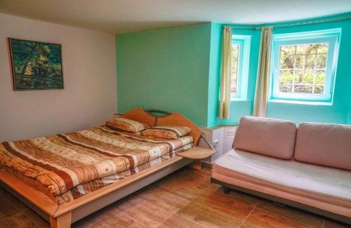 Sofia City Center Apartment | Top Center Studio 3