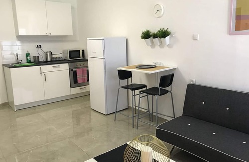 Kiryat Motzkin Apartment | Top Central place: Haifa - Akko - Beach: Real home