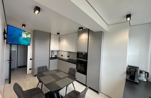 Chisinau Apartment | Top Central Premium Comfort, VIP 2-BR Chisinau