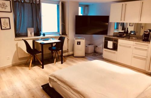 Zug Apartment | Top city center location by Airhome