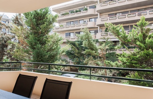 Marousi Apartment | Top-Class 2BR Apartment in Marousi
