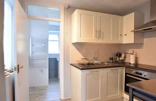 St Just House | Top Cot Cottage: comfortable, friendly, perfect in St Just!