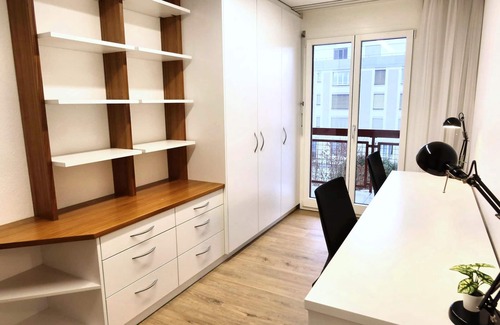 Killwangen Apartment | Top duplex Apartment Zurich-Limmattal