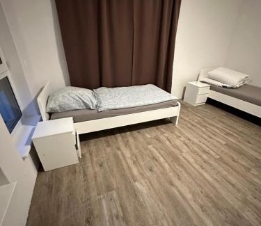 Taucha Apartment | Top Ferien- und Monteurswohnungen in Taucha bei Leipzig Nähe A14