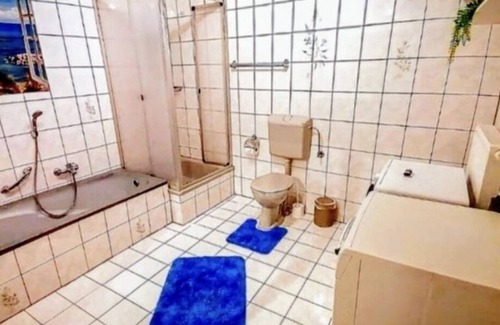 Dhron Apartment | Top Ferienwohnung im Ältesten Weinort Deutschlands. Haustierfreundlich!