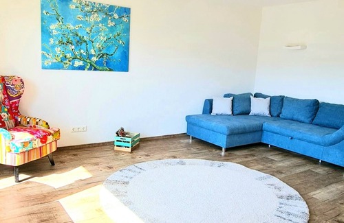Sonthofen Apartment | Top Ferienwohnung in 1 a Lage - neu Renoviert mit Neuer Ausstattung