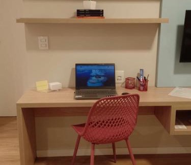 Meireles Apartment | Top Flat Fortaleza