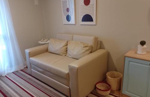 Meireles Apartment | Top Flat Fortaleza