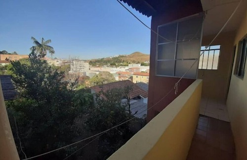 Regiao Urbana Homogenea IV Apartment | Top floor apartment - 2 bedrooms and 1 parking space
