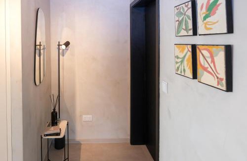 Paceville Apartment | Top Floor Apartment with Roof Pool in St Julians