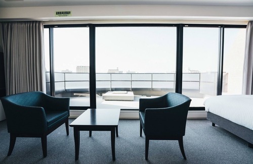 Taradake Onsen Hotel | Top Floor Balcony Suite 8SUITE NonSmoking/Saga Saga
