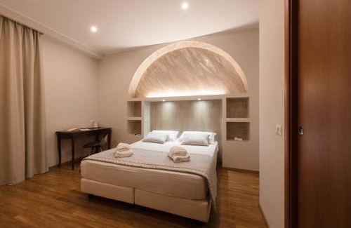 Monti House | Top Floor Colosseo Guesthouse