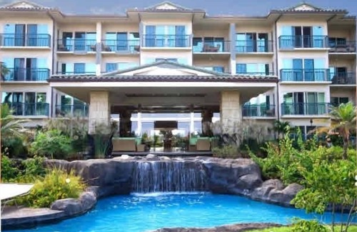 Wailua Condo | Top Floor corner unit in main building !