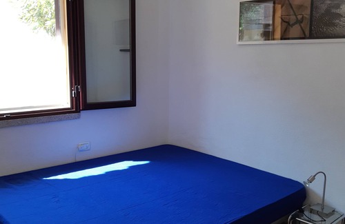 Nuditta Apartment | Top floor in the hills above Budoni, fantastic sea view, terrace