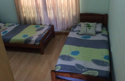 Kota Kinabalu Apartment | Top Floor ~ Penthouse Special