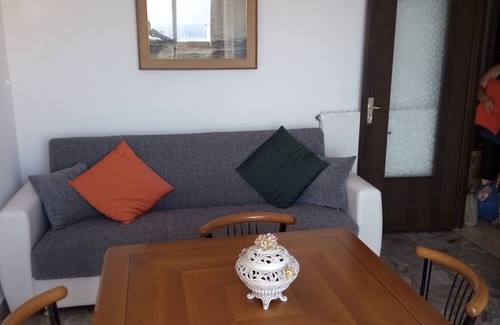 Vallecrosia Apartment | Top floor sea view apartment, code CITRA 008063-LT-0012