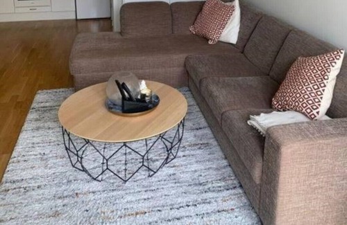 Majorstua Apartment | Top Floor With Balcony - Super Central - 5 pax