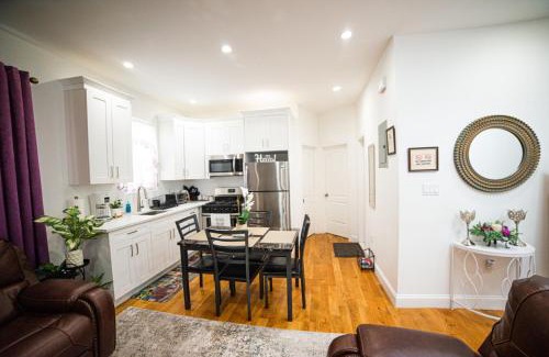 Canarsie House | Top Floor with Skylight Brooklyn