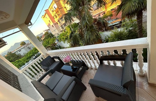 Shkoder Villa | Top Guest House